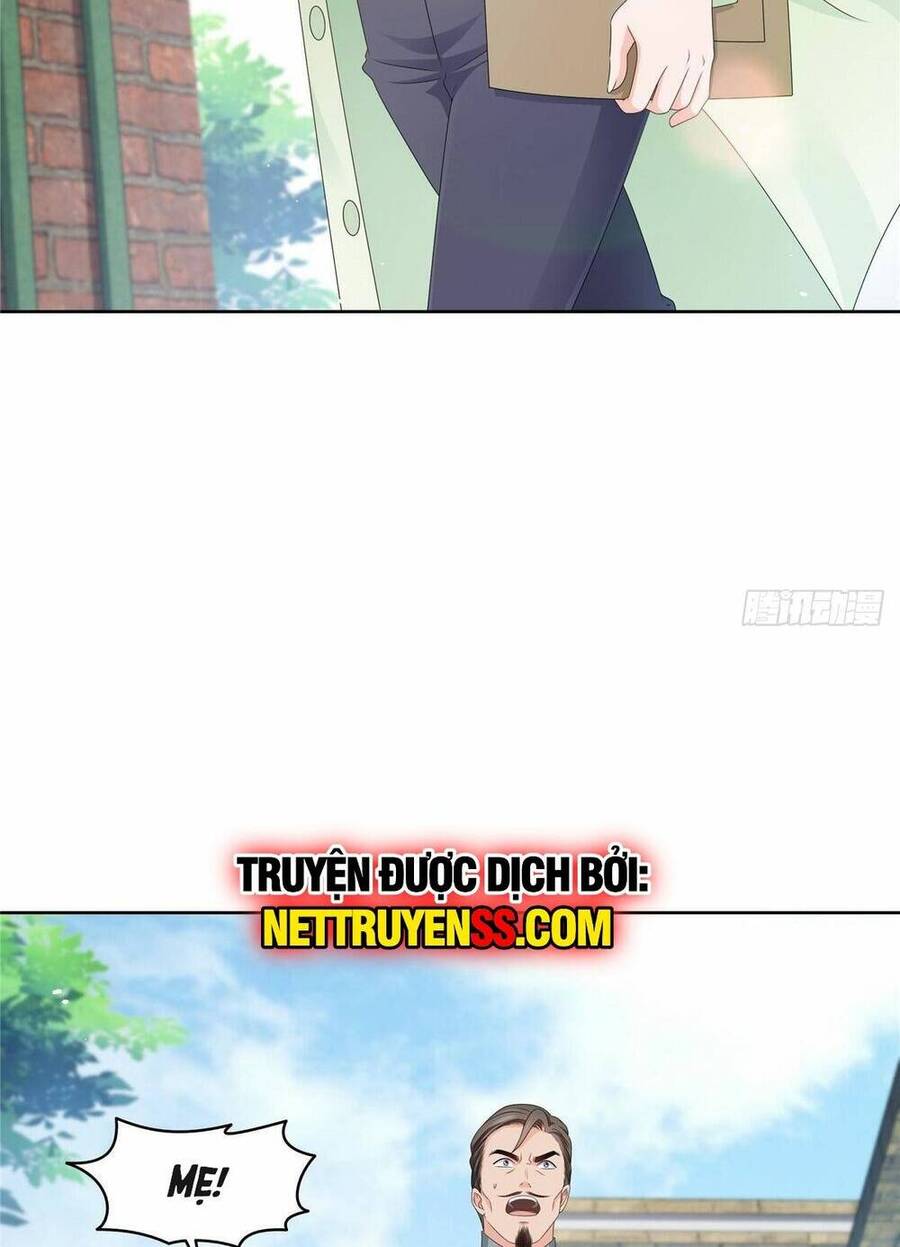 Hệt Như Hàn Quang Gặp Nắng Gắt Chapter 472 - 51