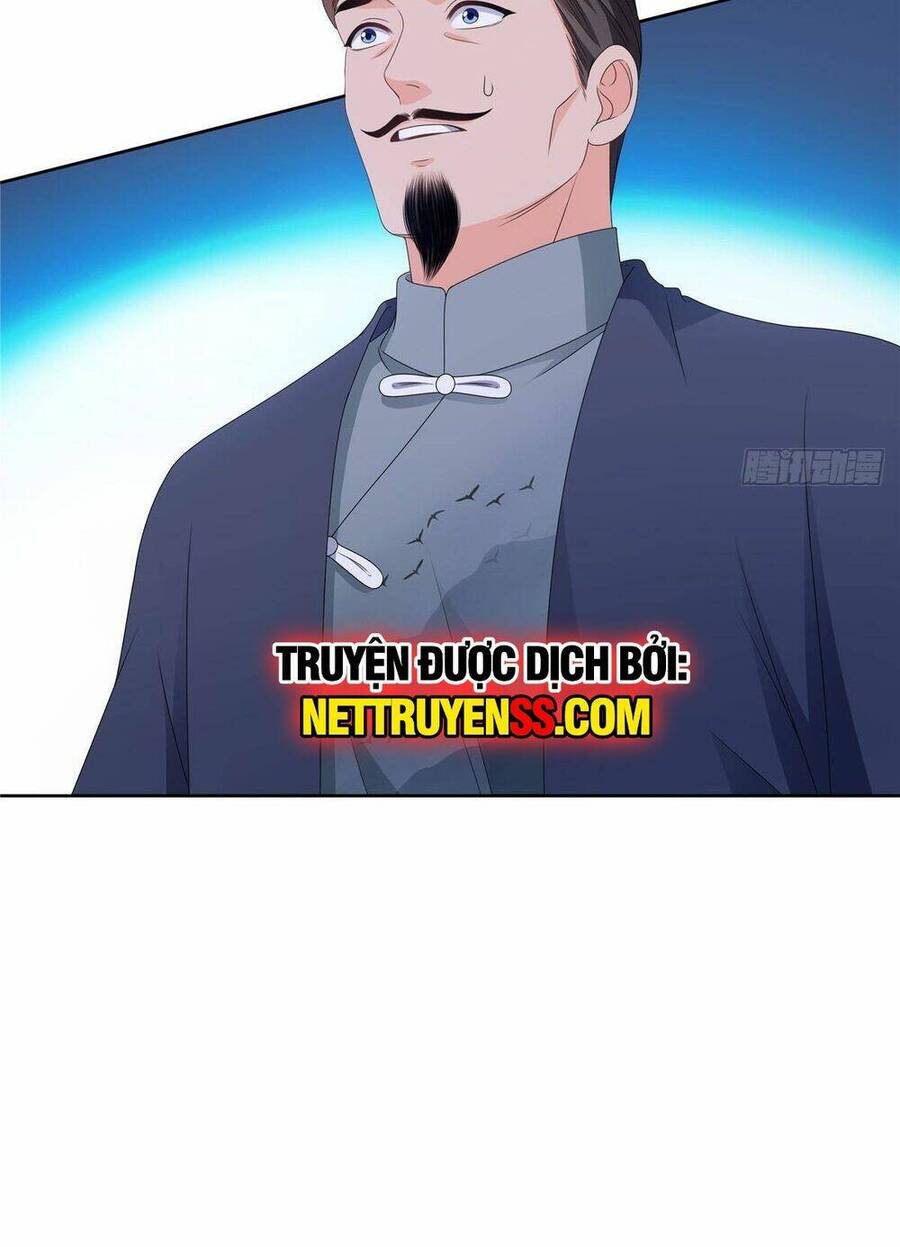 Hệt Như Hàn Quang Gặp Nắng Gắt Chapter 472 - 54