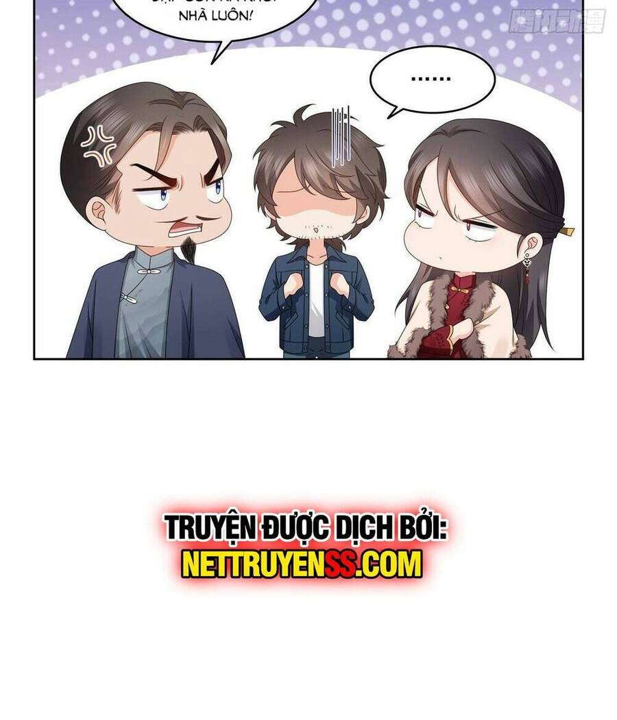 Hệt Như Hàn Quang Gặp Nắng Gắt Chapter 472 - 7