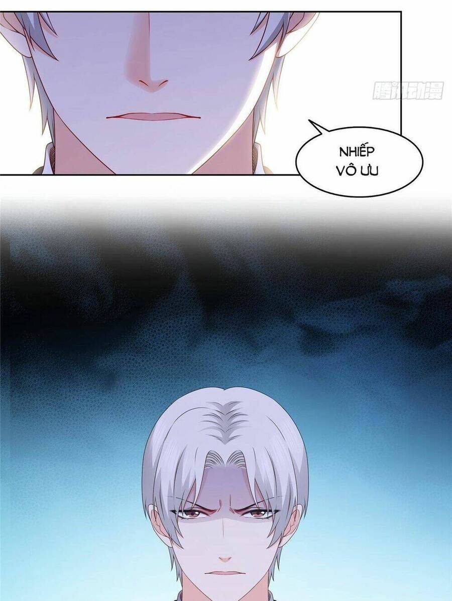 Hệt Như Hàn Quang Gặp Nắng Gắt Chapter 472 - 8