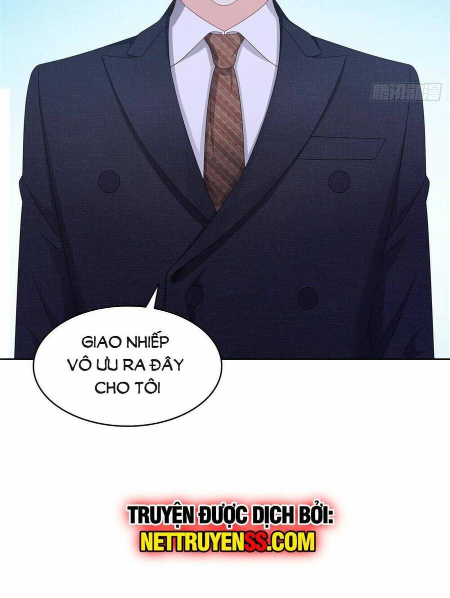 Hệt Như Hàn Quang Gặp Nắng Gắt Chapter 472 - 9