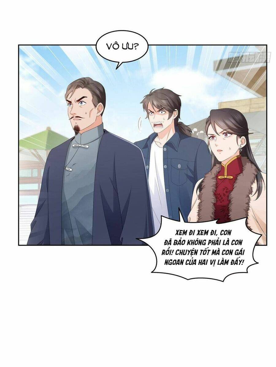 Hệt Như Hàn Quang Gặp Nắng Gắt Chapter 472 - 10