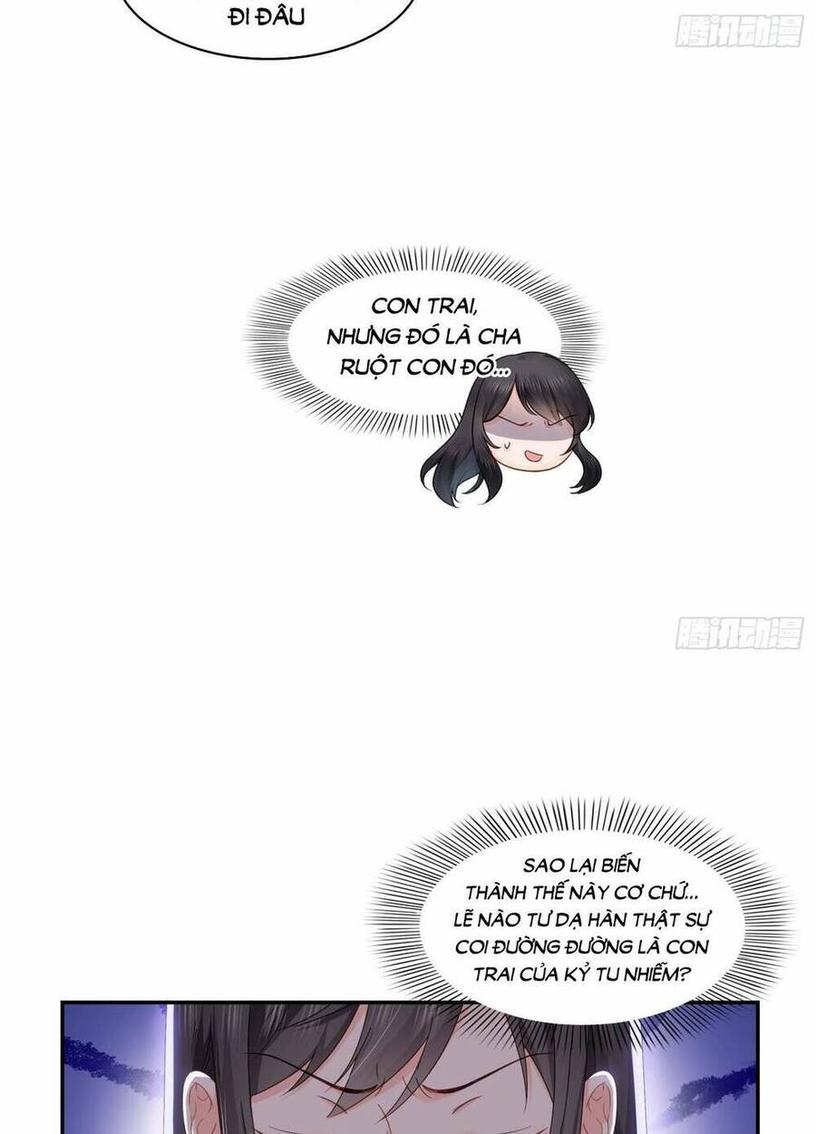 Hệt Như Hàn Quang Gặp Nắng Gắt Chapter 473 - 11