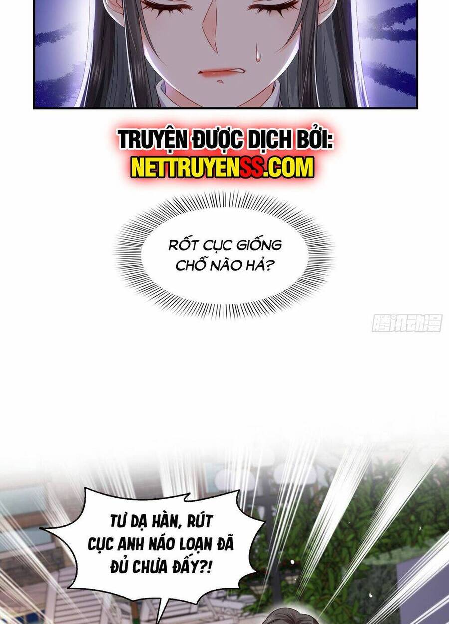 Hệt Như Hàn Quang Gặp Nắng Gắt Chapter 473 - 12