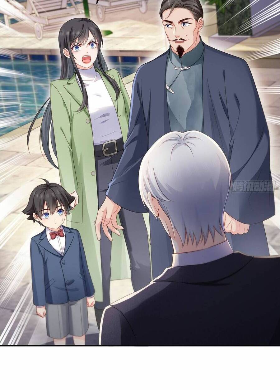 Hệt Như Hàn Quang Gặp Nắng Gắt Chapter 473 - 13