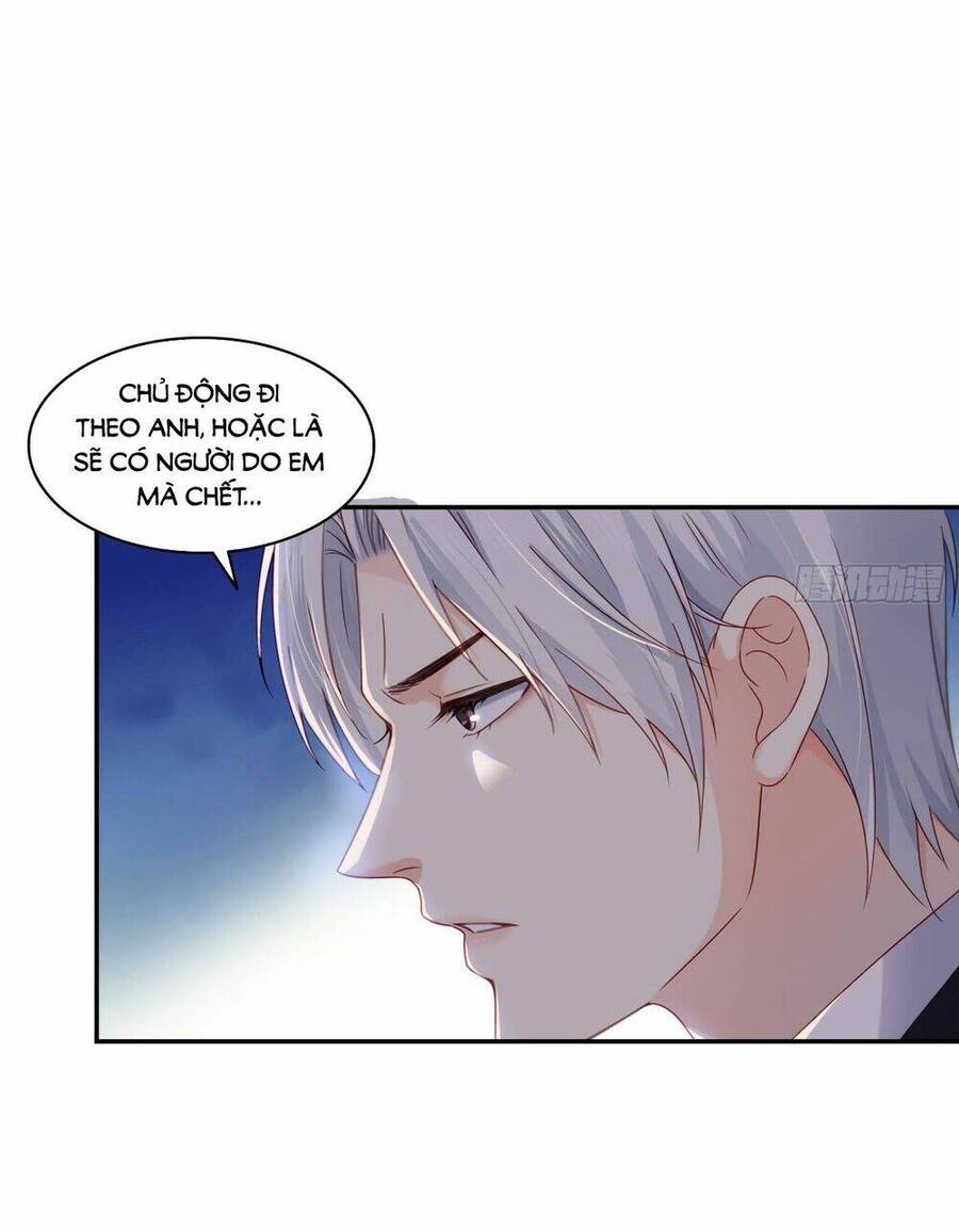 Hệt Như Hàn Quang Gặp Nắng Gắt Chapter 473 - 14