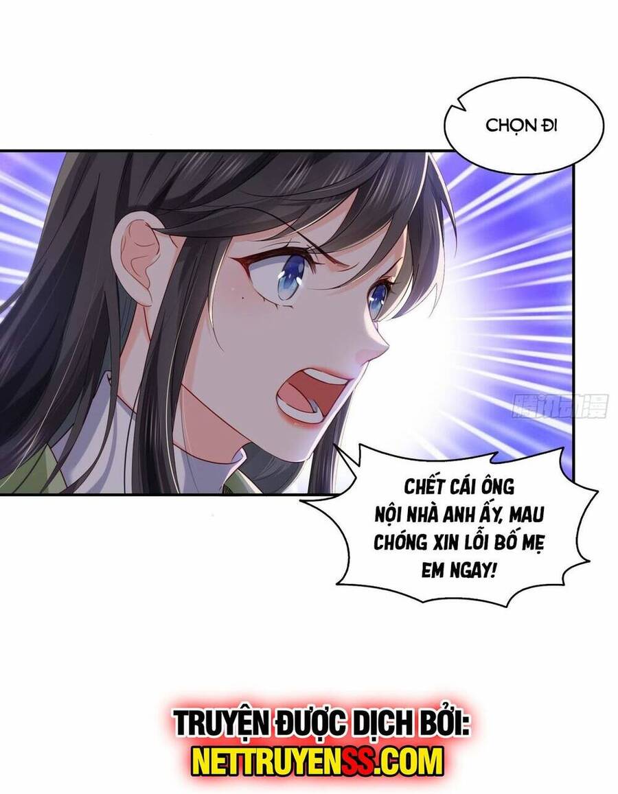 Hệt Như Hàn Quang Gặp Nắng Gắt Chapter 473 - 15