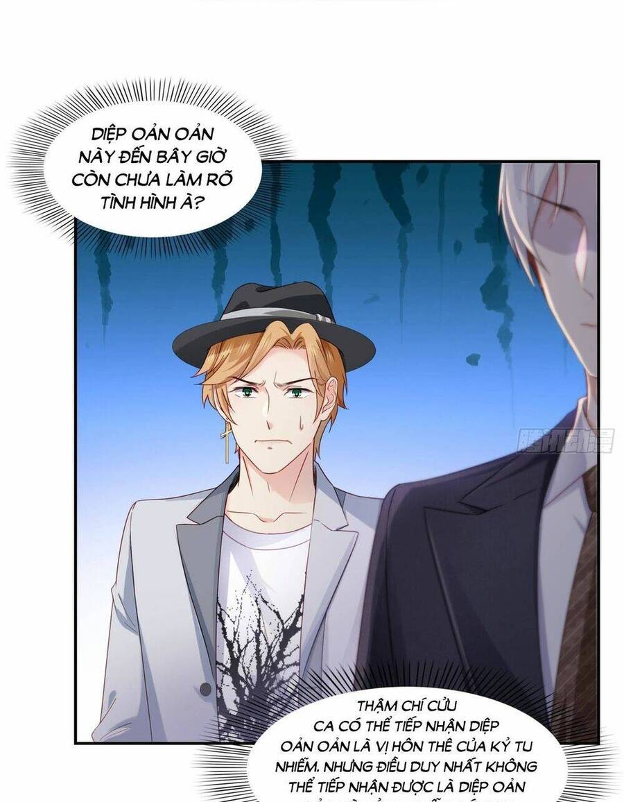 Hệt Như Hàn Quang Gặp Nắng Gắt Chapter 473 - 16