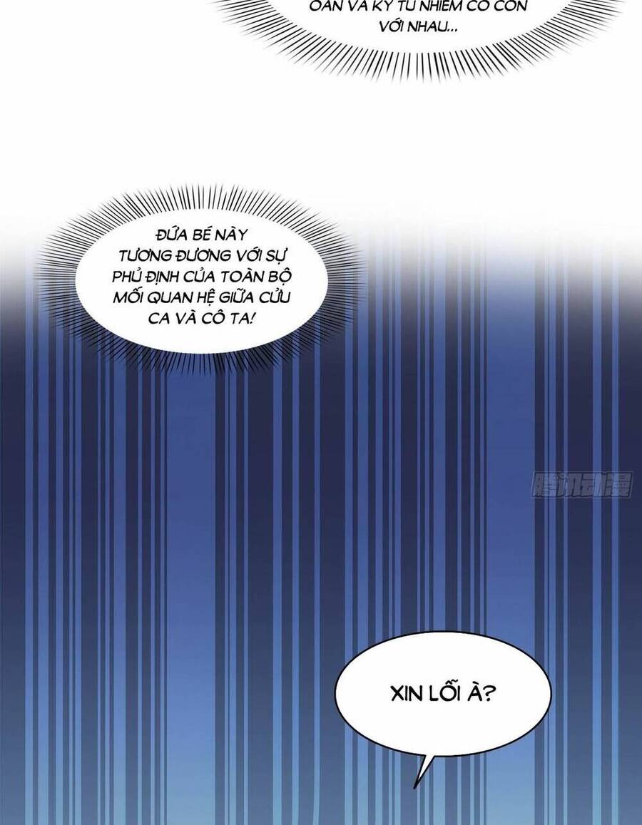 Hệt Như Hàn Quang Gặp Nắng Gắt Chapter 473 - 17