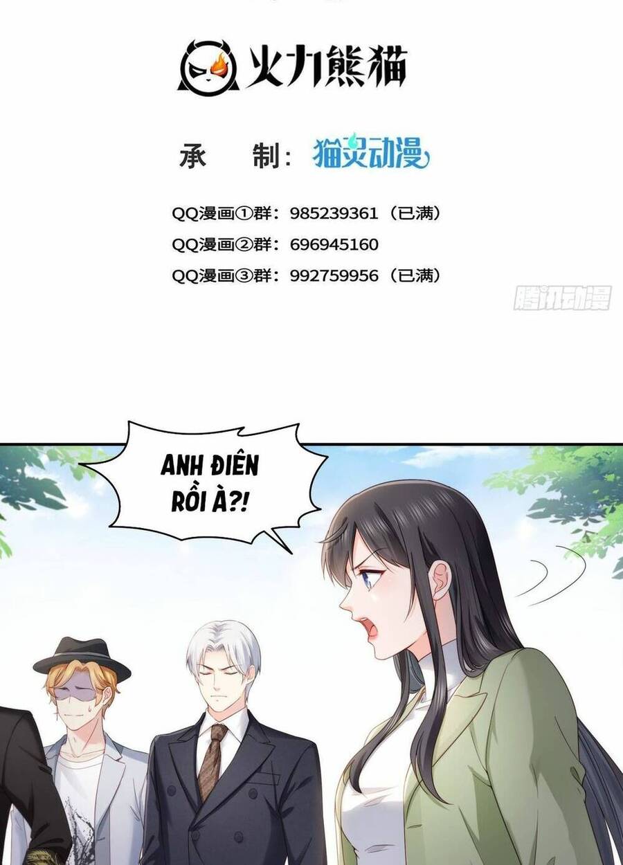 Hệt Như Hàn Quang Gặp Nắng Gắt Chapter 473 - 3