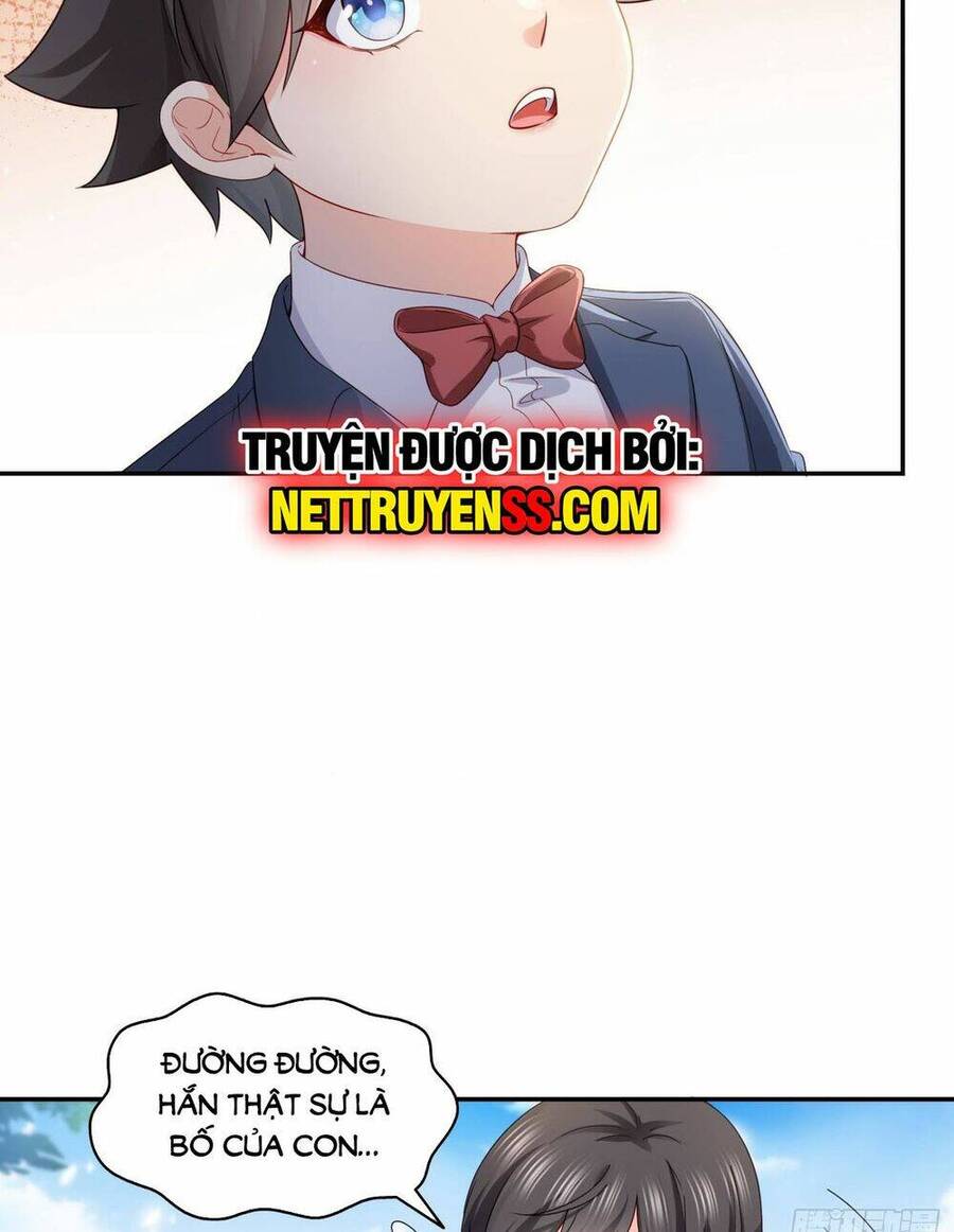 Hệt Như Hàn Quang Gặp Nắng Gắt Chapter 473 - 24