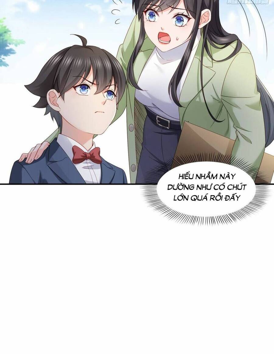 Hệt Như Hàn Quang Gặp Nắng Gắt Chapter 473 - 25