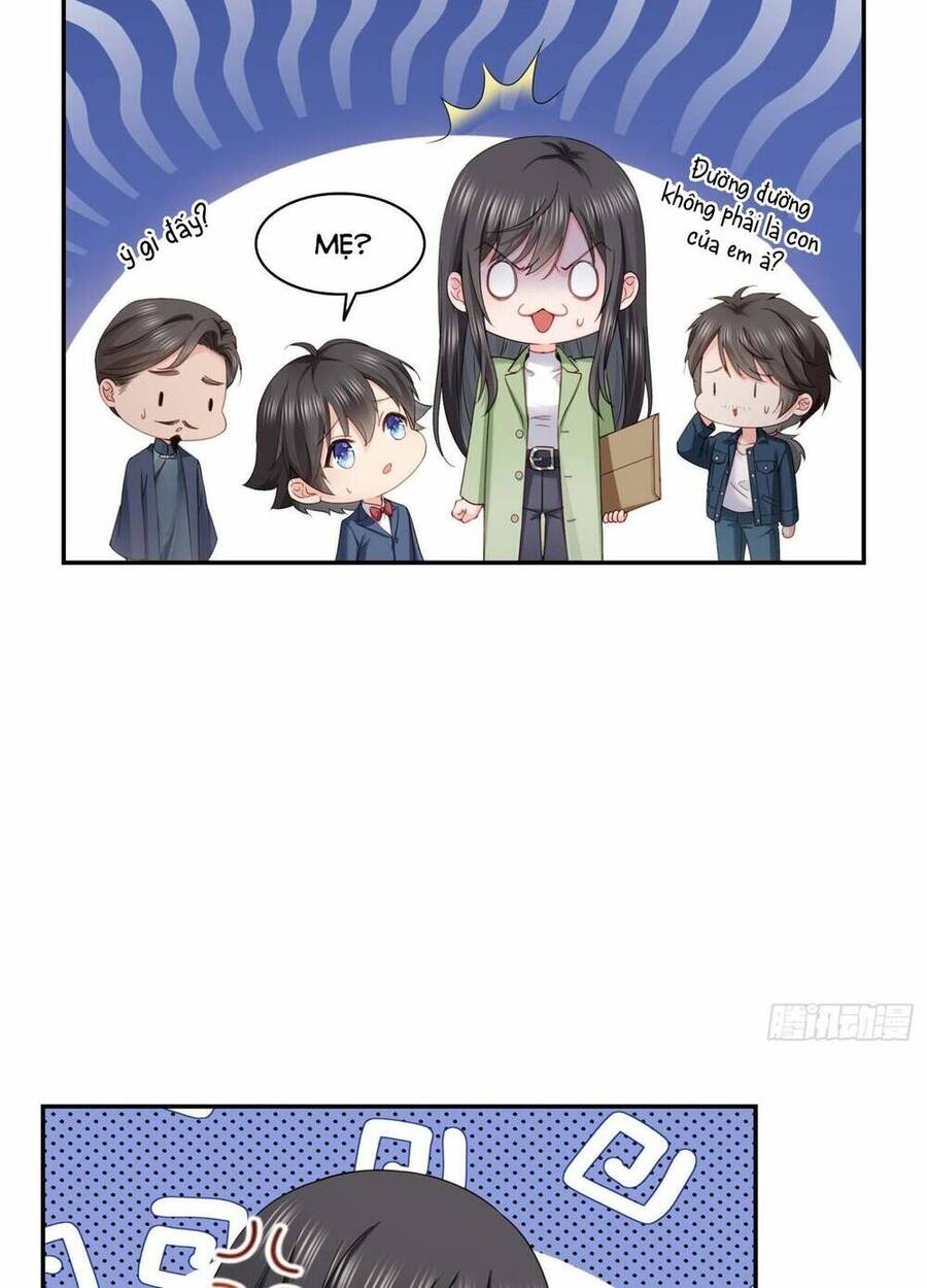 Hệt Như Hàn Quang Gặp Nắng Gắt Chapter 473 - 29