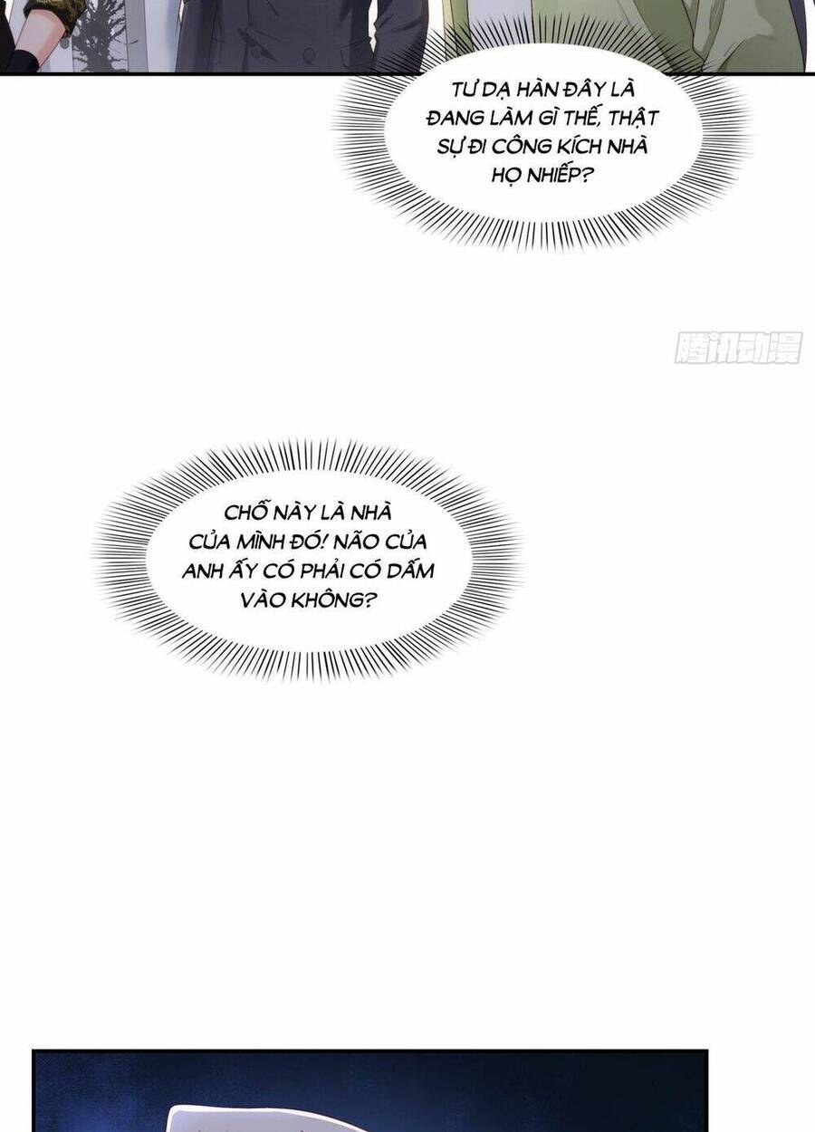 Hệt Như Hàn Quang Gặp Nắng Gắt Chapter 473 - 4