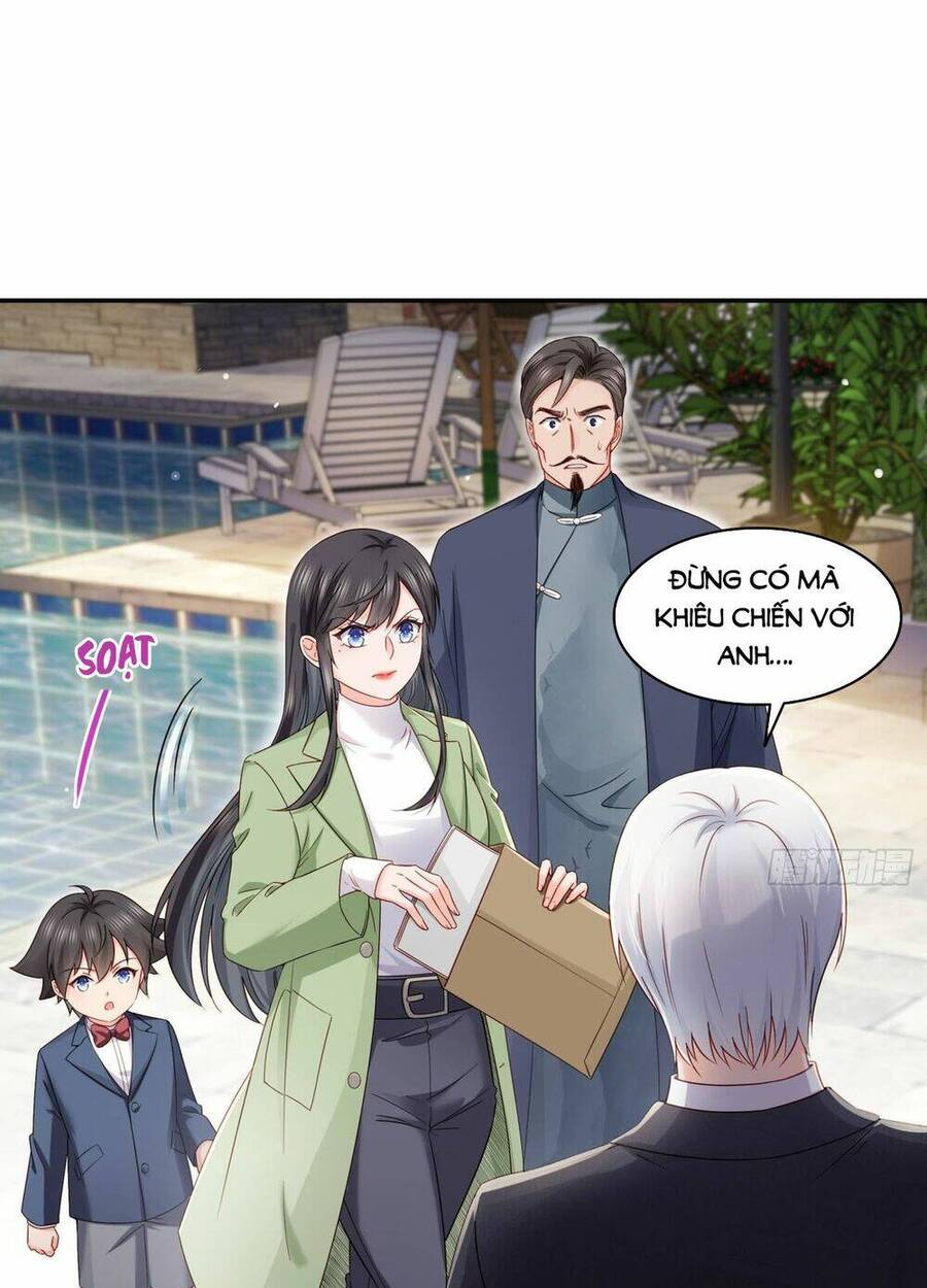 Hệt Như Hàn Quang Gặp Nắng Gắt Chapter 473 - 32