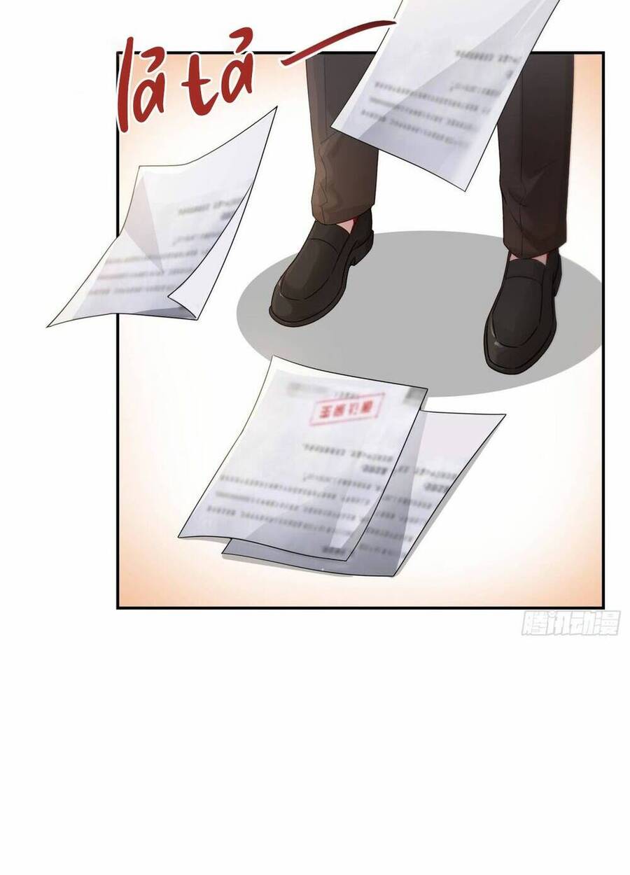 Hệt Như Hàn Quang Gặp Nắng Gắt Chapter 473 - 35