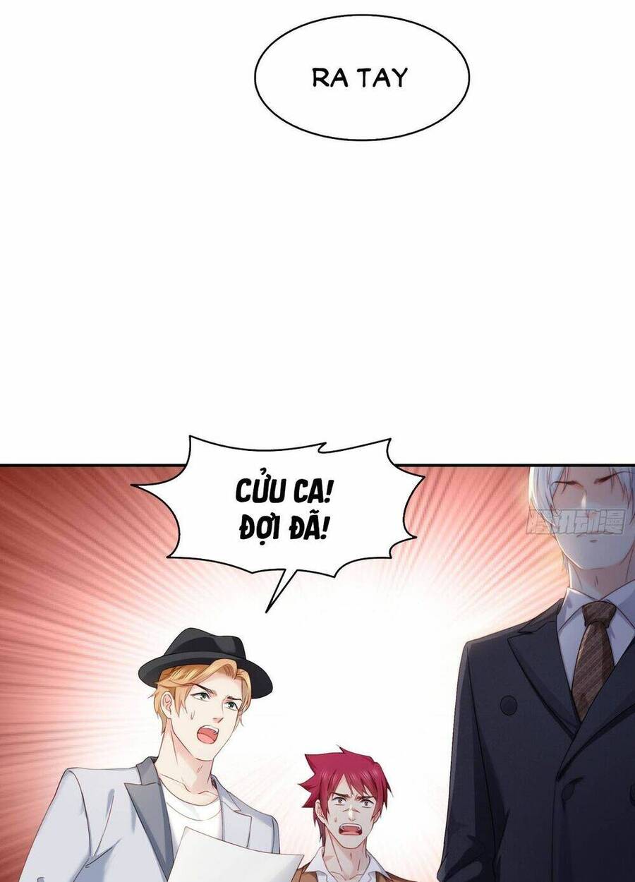 Hệt Như Hàn Quang Gặp Nắng Gắt Chapter 473 - 38