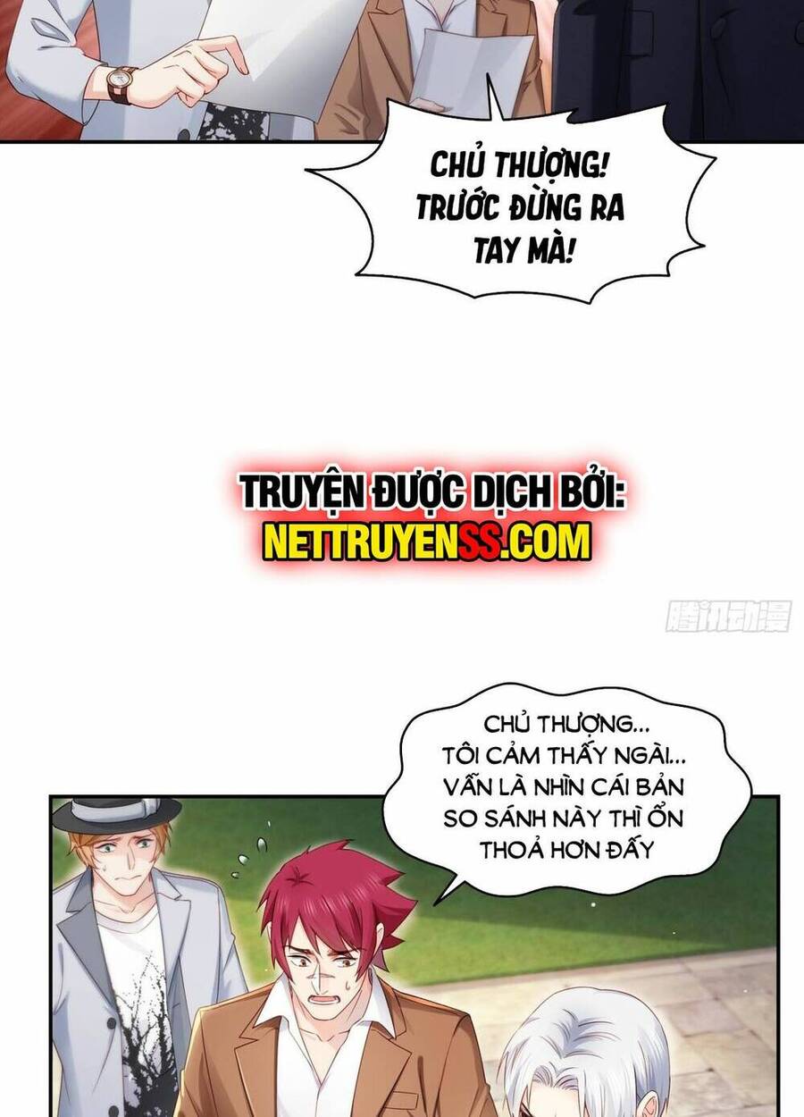 Hệt Như Hàn Quang Gặp Nắng Gắt Chapter 473 - 39