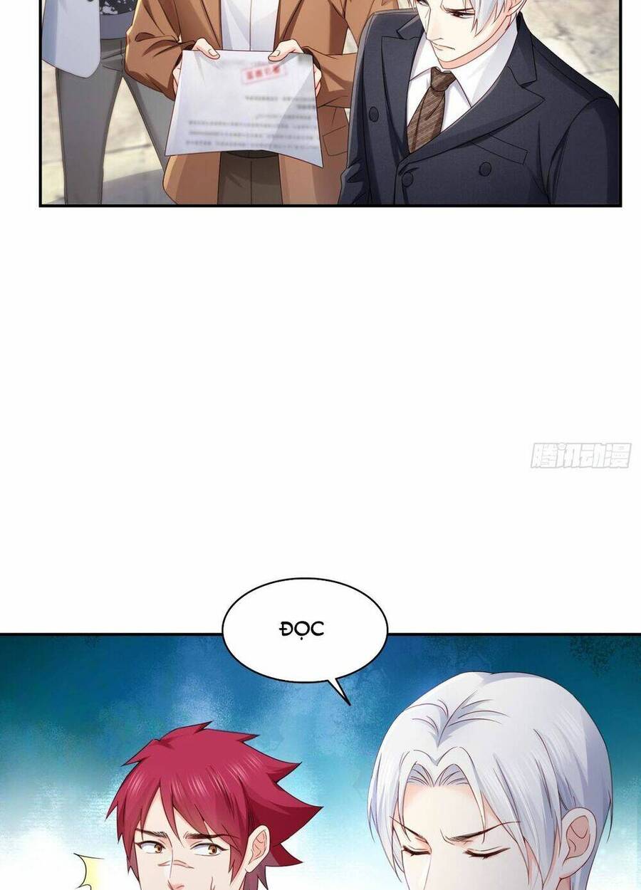 Hệt Như Hàn Quang Gặp Nắng Gắt Chapter 473 - 40