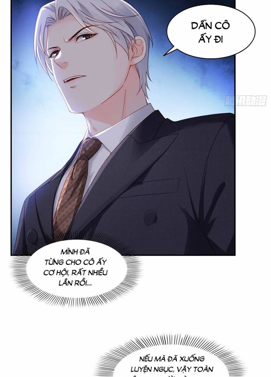 Hệt Như Hàn Quang Gặp Nắng Gắt Chapter 473 - 5