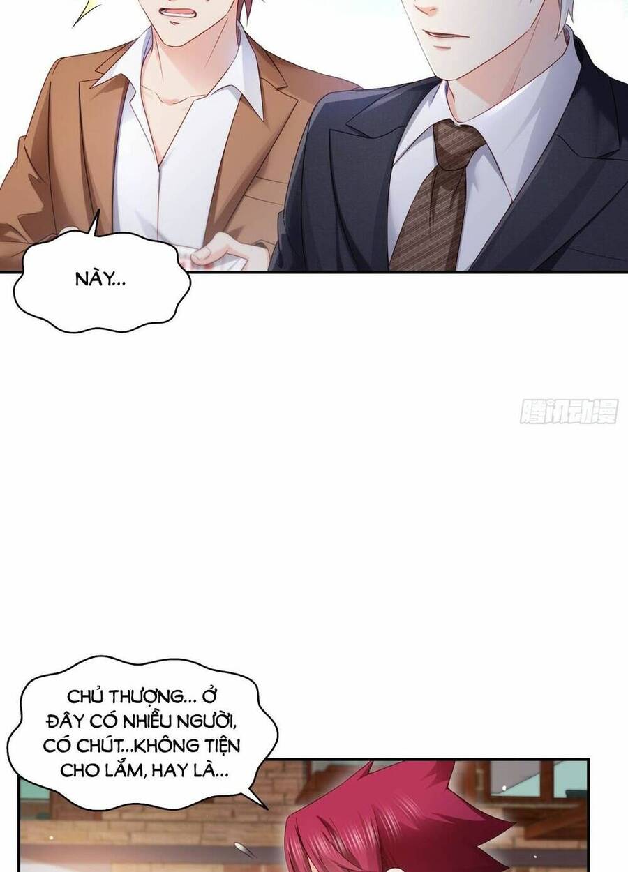 Hệt Như Hàn Quang Gặp Nắng Gắt Chapter 473 - 41