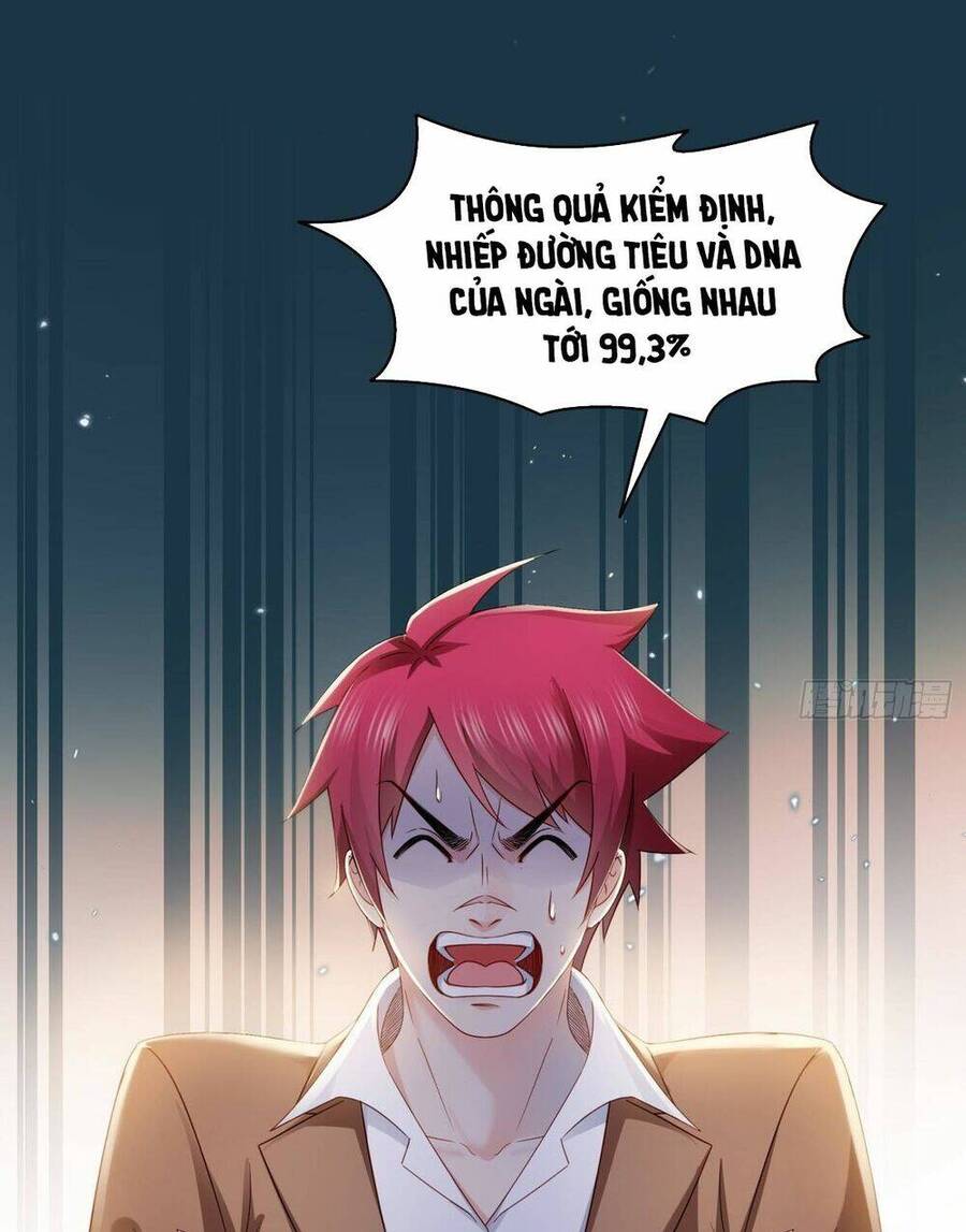 Hệt Như Hàn Quang Gặp Nắng Gắt Chapter 473 - 44