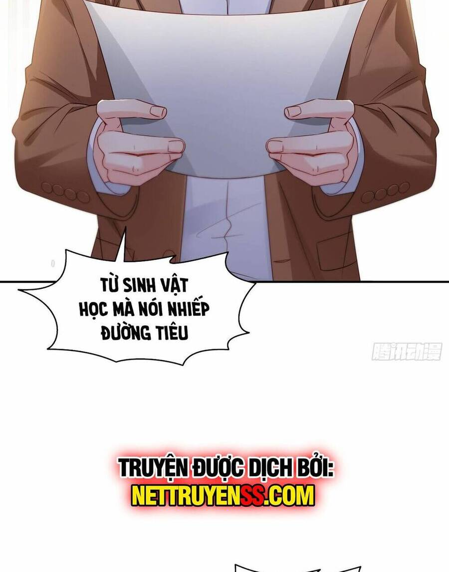 Hệt Như Hàn Quang Gặp Nắng Gắt Chapter 473 - 45