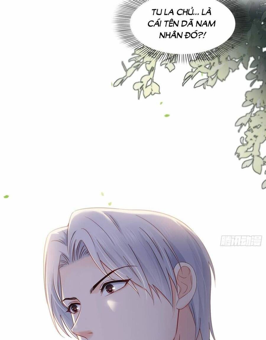 Hệt Như Hàn Quang Gặp Nắng Gắt Chapter 473 - 47