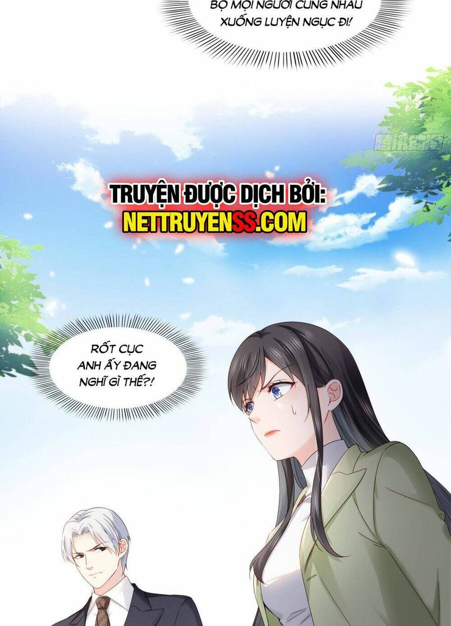 Hệt Như Hàn Quang Gặp Nắng Gắt Chapter 473 - 6