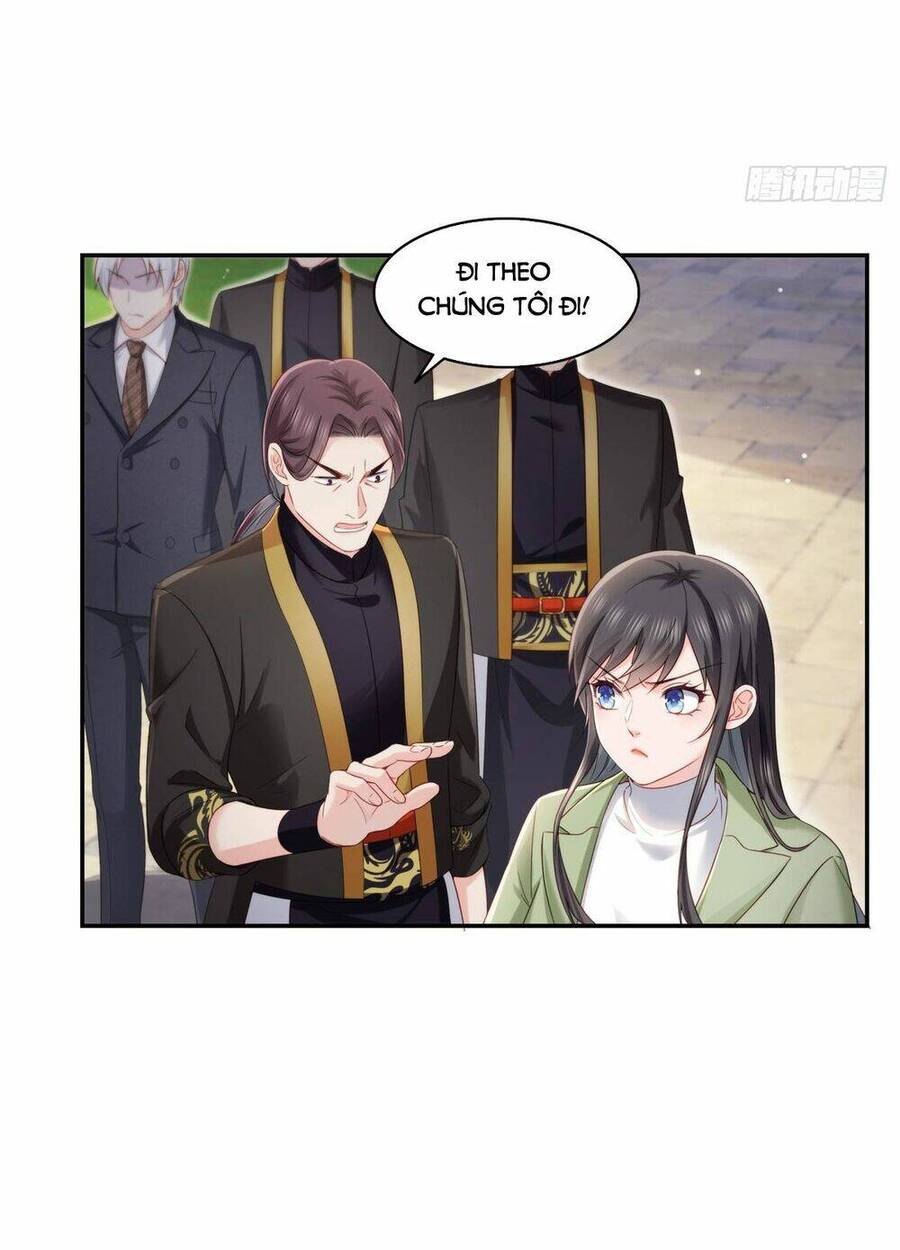 Hệt Như Hàn Quang Gặp Nắng Gắt Chapter 473 - 8