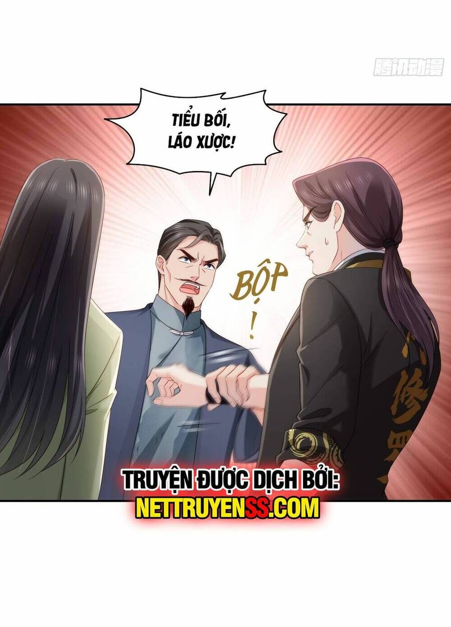 Hệt Như Hàn Quang Gặp Nắng Gắt Chapter 473 - 9