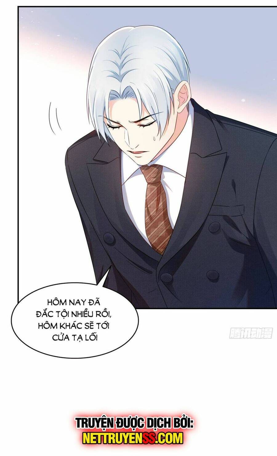 Hệt Như Hàn Quang Gặp Nắng Gắt Chapter 475 - 14