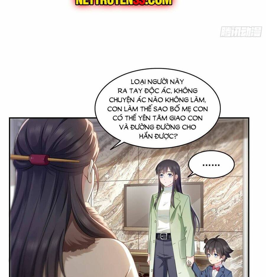 Hệt Như Hàn Quang Gặp Nắng Gắt Chapter 475 - 20
