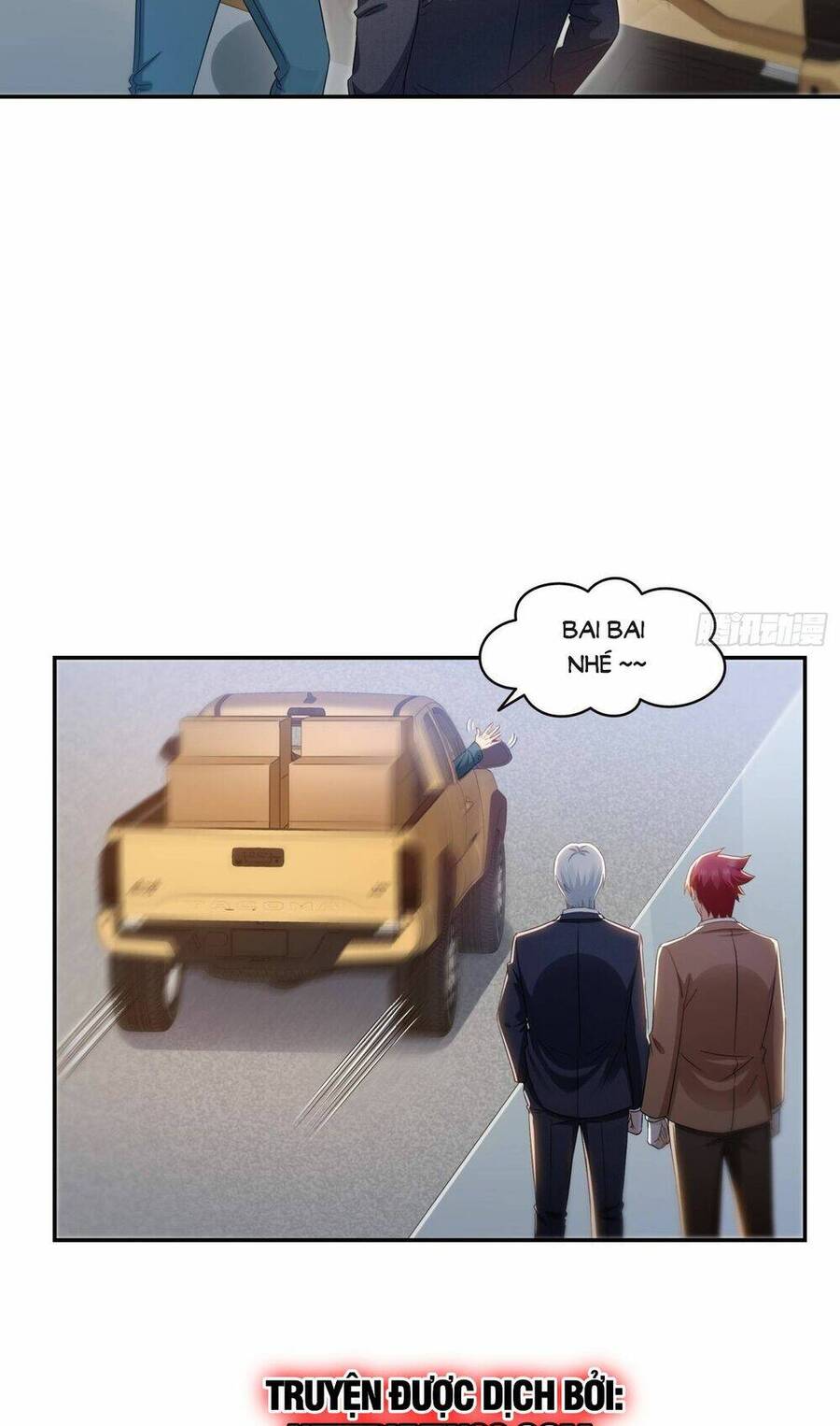 Hệt Như Hàn Quang Gặp Nắng Gắt Chapter 475 - 44
