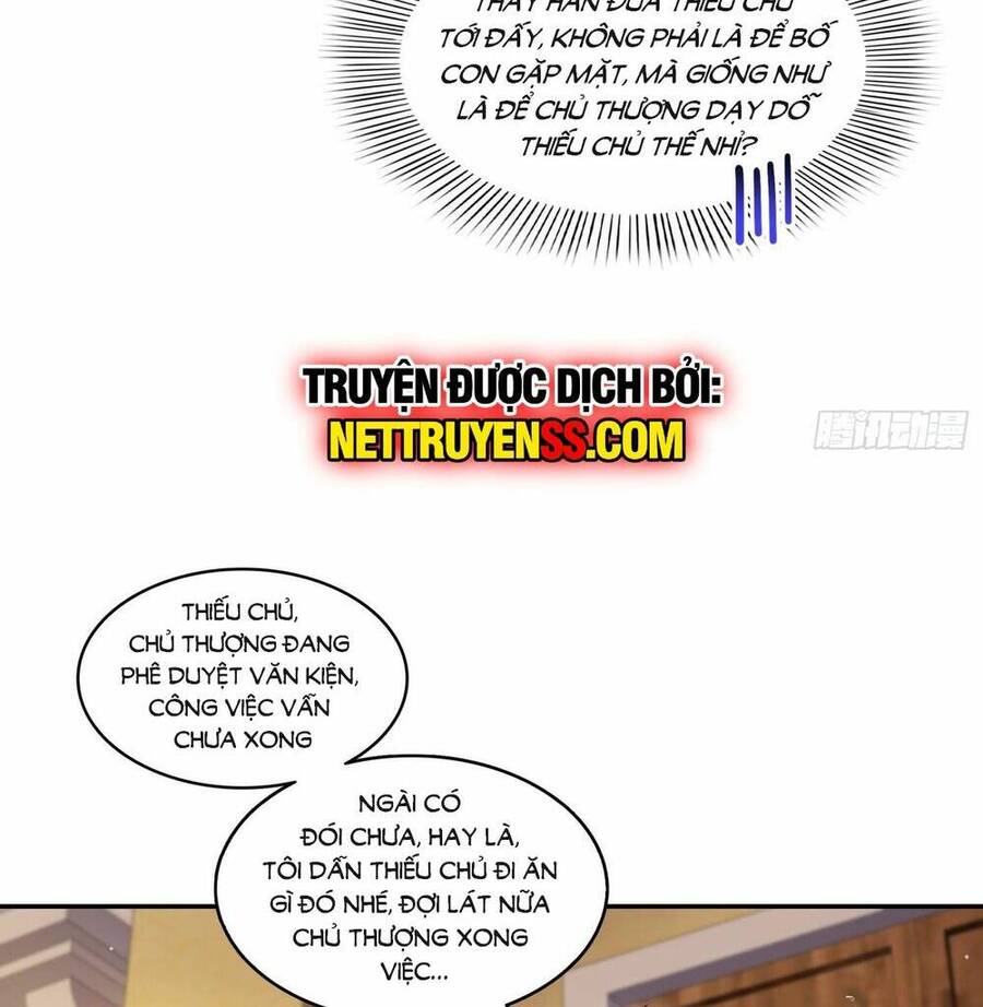 Hệt Như Hàn Quang Gặp Nắng Gắt Chapter 476 - 12