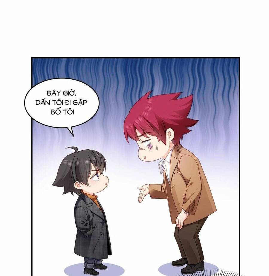 Hệt Như Hàn Quang Gặp Nắng Gắt Chapter 476 - 14