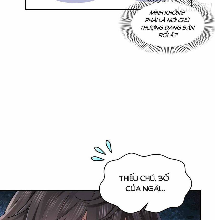 Hệt Như Hàn Quang Gặp Nắng Gắt Chapter 476 - 15