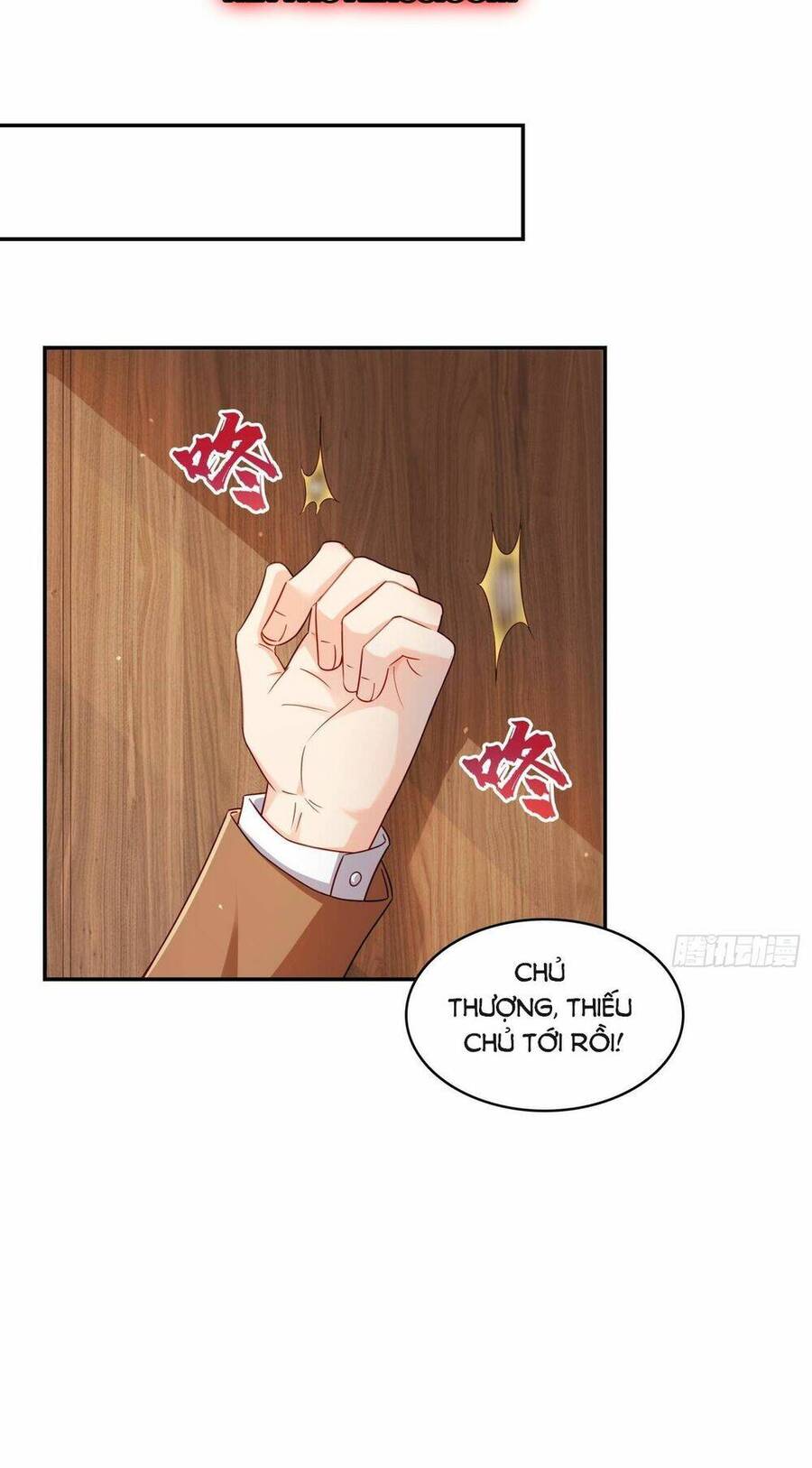 Hệt Như Hàn Quang Gặp Nắng Gắt Chapter 476 - 20