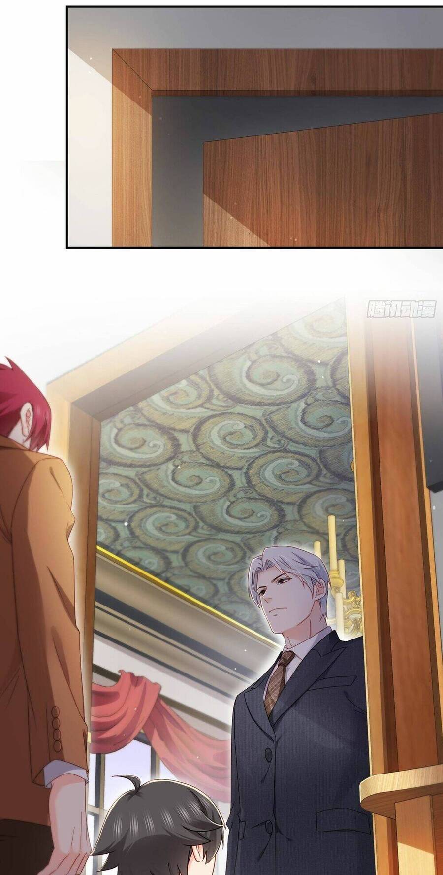 Hệt Như Hàn Quang Gặp Nắng Gắt Chapter 476 - 21