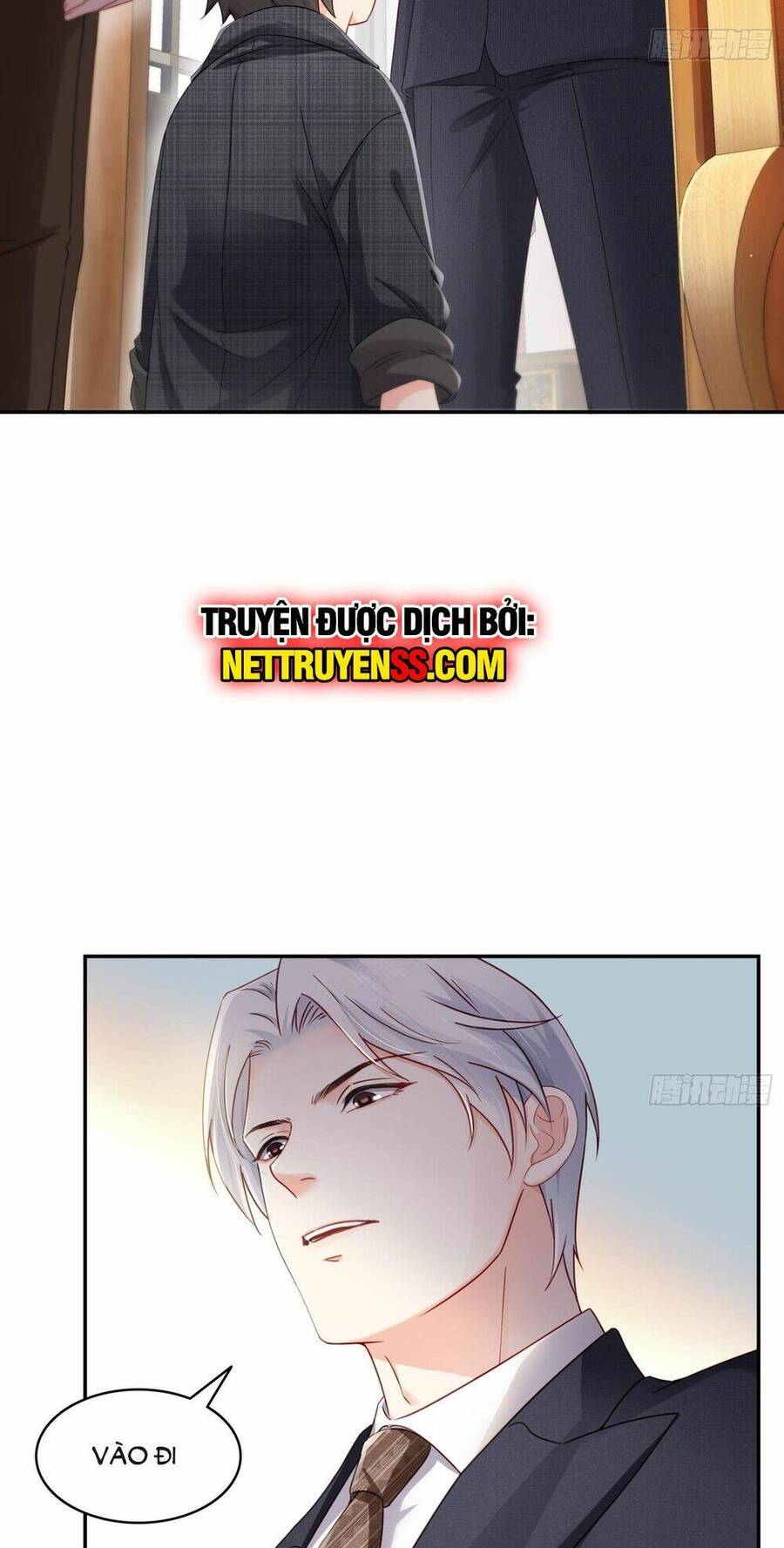 Hệt Như Hàn Quang Gặp Nắng Gắt Chapter 476 - 22