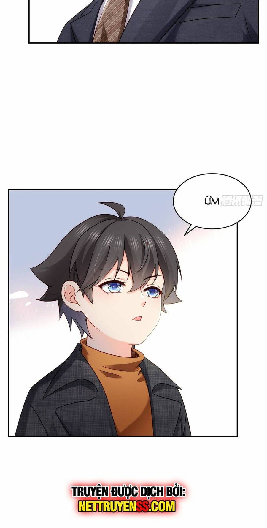 Hệt Như Hàn Quang Gặp Nắng Gắt Chapter 476 - 23