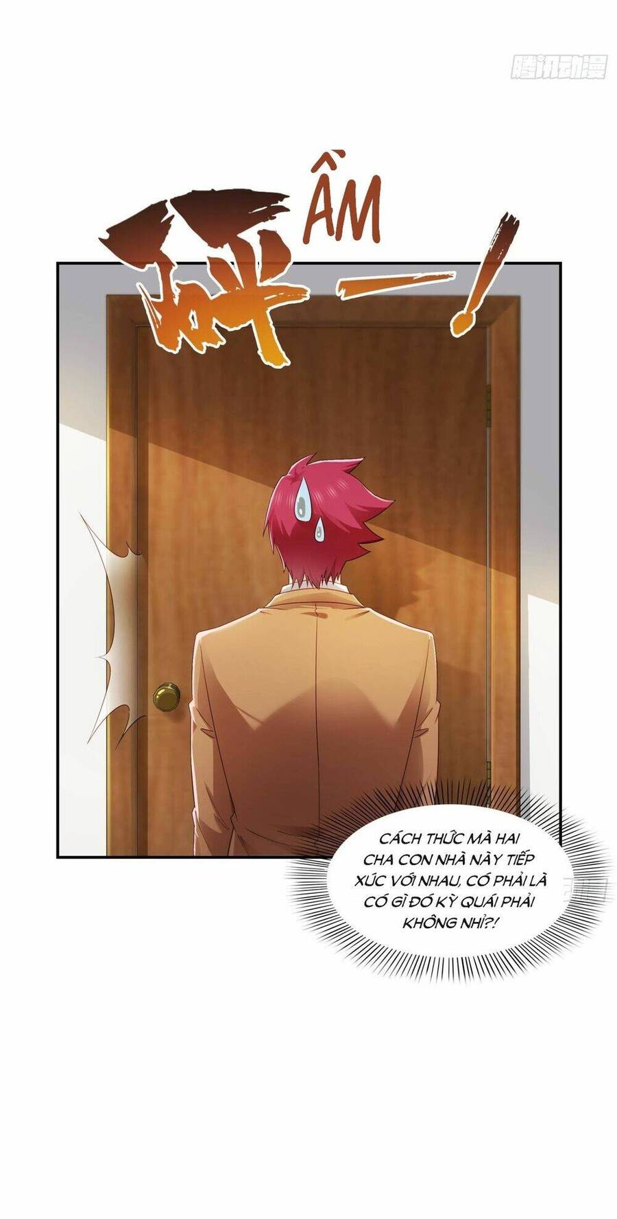 Hệt Như Hàn Quang Gặp Nắng Gắt Chapter 476 - 24