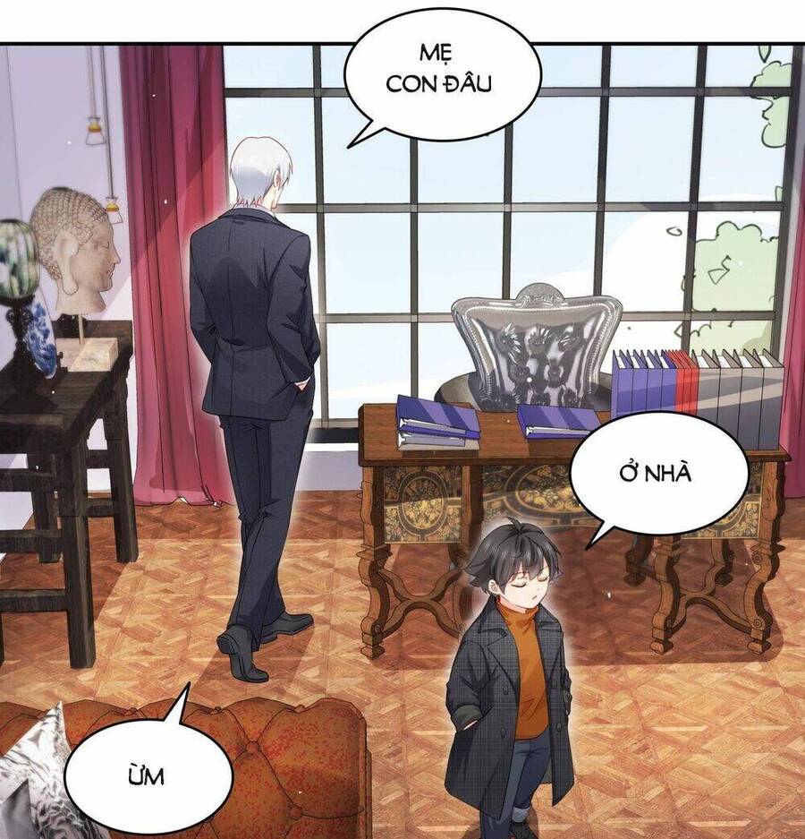 Hệt Như Hàn Quang Gặp Nắng Gắt Chapter 476 - 25