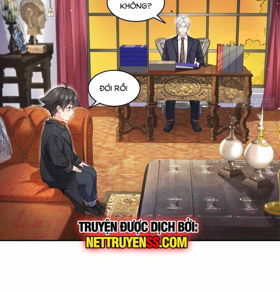 Hệt Như Hàn Quang Gặp Nắng Gắt Chapter 476 - 27