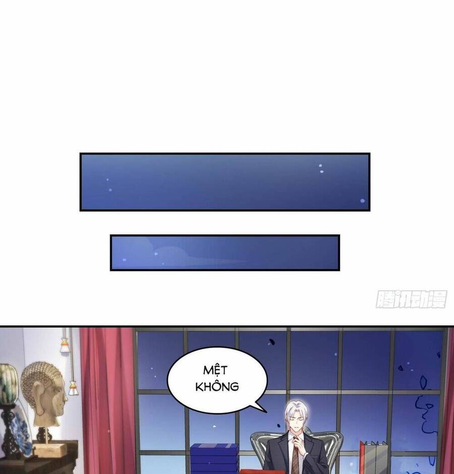 Hệt Như Hàn Quang Gặp Nắng Gắt Chapter 476 - 28