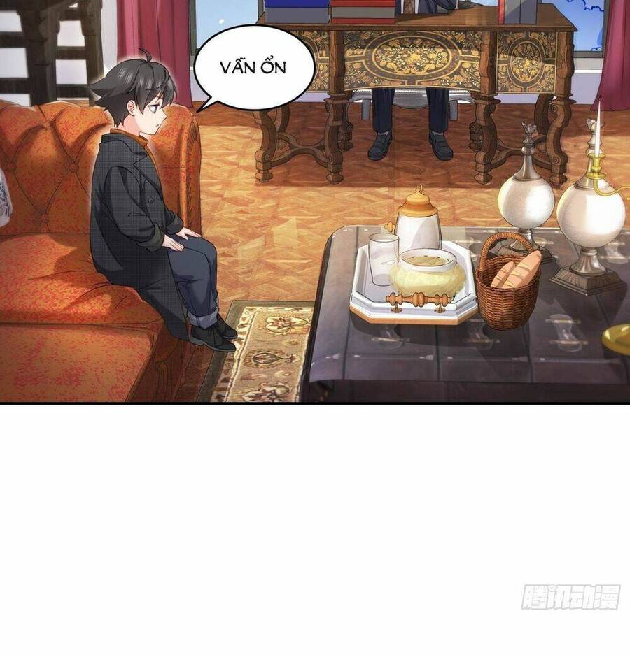 Hệt Như Hàn Quang Gặp Nắng Gắt Chapter 476 - 29