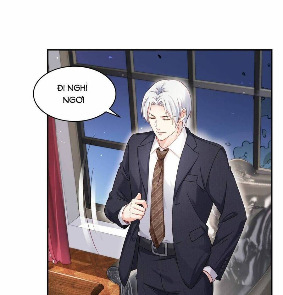 Hệt Như Hàn Quang Gặp Nắng Gắt Chapter 476 - 30