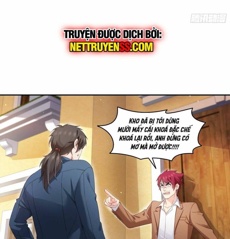 Hệt Như Hàn Quang Gặp Nắng Gắt Chapter 476 - 4