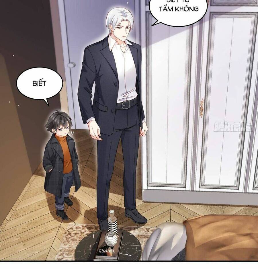 Hệt Như Hàn Quang Gặp Nắng Gắt Chapter 476 - 32