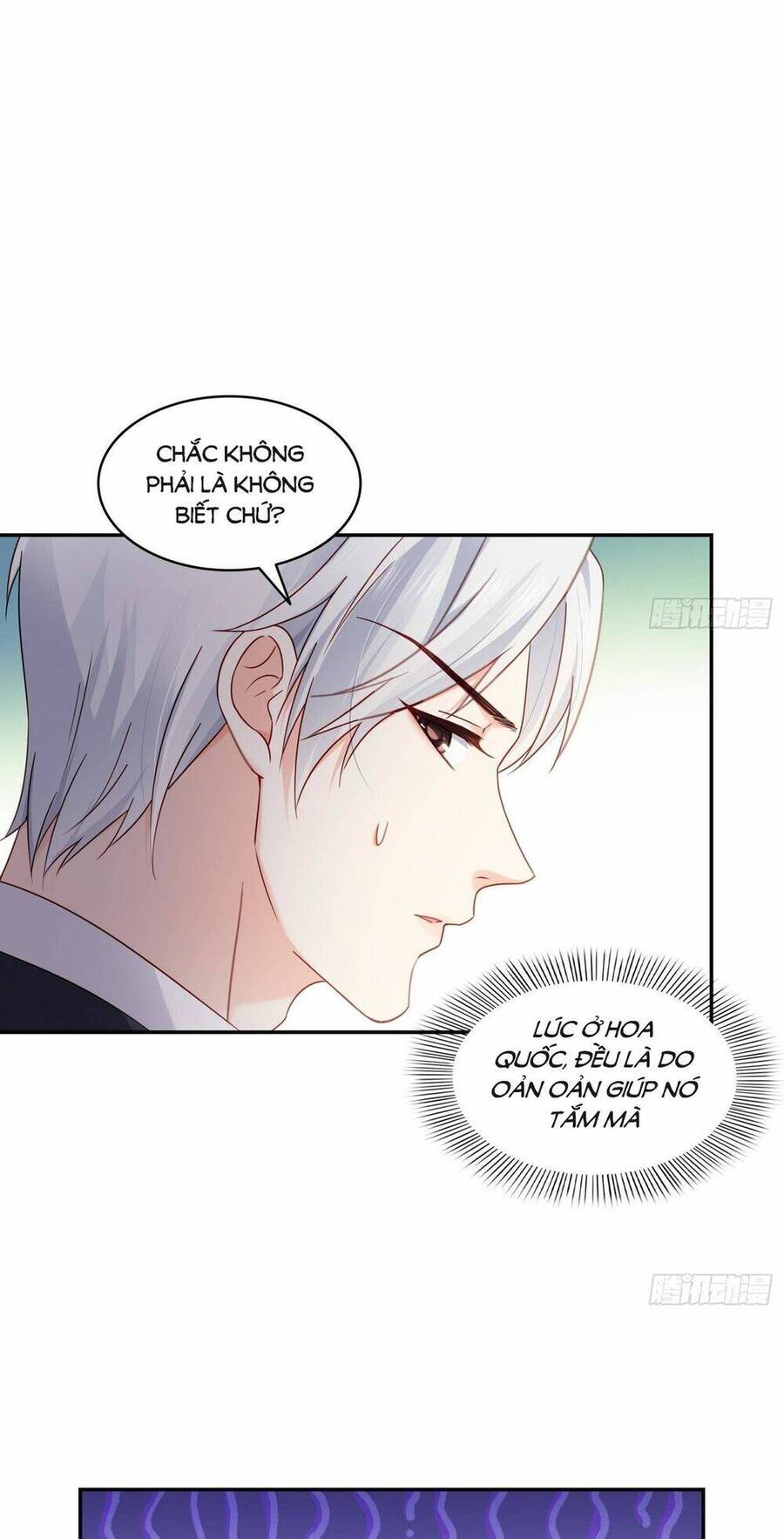 Hệt Như Hàn Quang Gặp Nắng Gắt Chapter 476 - 33